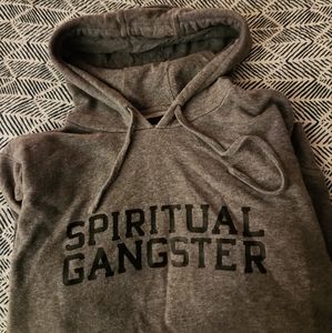 Spiritual Gangster Hoodie